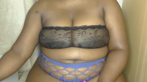 Snapshot of coco_vibes chatting on 31, 5, 2026 Zuri online show from 31, 5, 2026