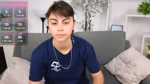 Olivia online show from 21, 10, 2025