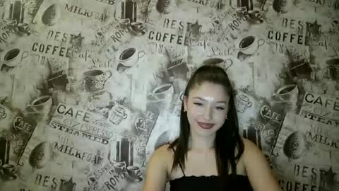 cocoberry1 online show from 24, 2, 2025