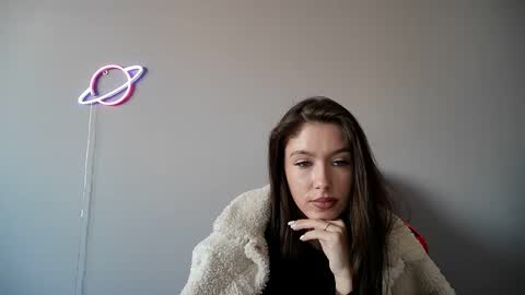 cocoberry1 online show from 8, 3, 2025