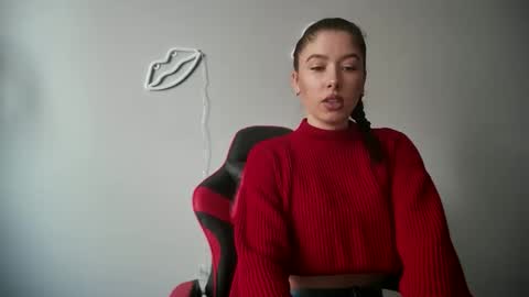 cocoberry1 online show from 6, 10, 2025