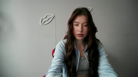 cocoberry1 online show from 8, 10, 2025