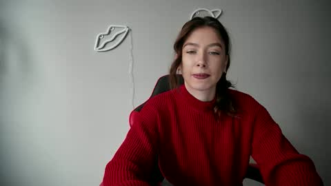 cocoberry1 online show from 9, 10, 2025