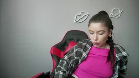 cocoberry1 online show from 19, 2, 2026