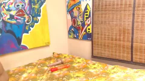 CocoBlazexx online show from 31, 1, 2026