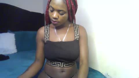 Snapshot of cocolatti1 chatting on 7, 11, 2025 coco online show from 7, 11, 2025