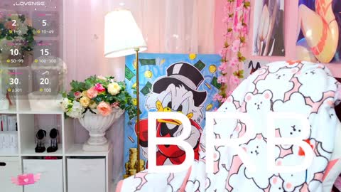 Mia online show from 16, 1, 2025