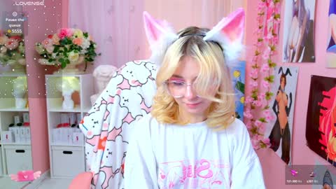 Mia online show from 17, 1, 2025