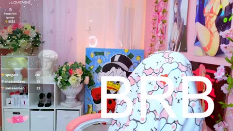 Mia online show from 18, 1, 2025