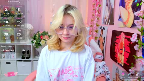 Mia online show from 18, 1, 2025