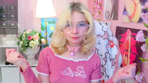 Mia online show from 21, 1, 2025