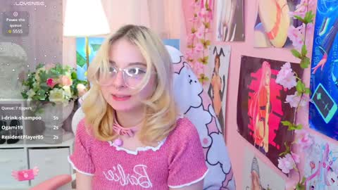 Mia online show from 22, 1, 2025