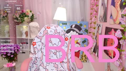 Mia online show from 6, 2, 2025