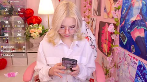 Mia online show from 7, 2, 2025