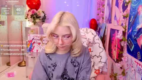 Mia online show from 15, 2, 2025