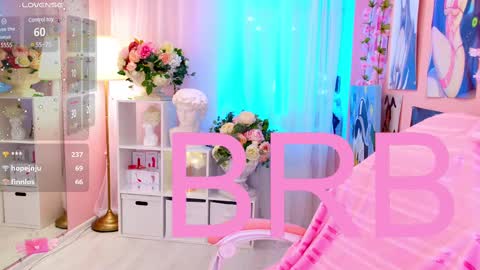 Mia online show from 21, 2, 2025