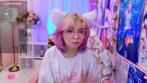 Mia online show from 3, 10, 2025