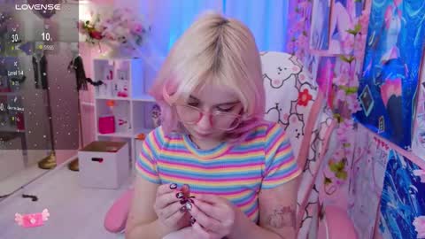 Mia online show from 22, 10, 2025