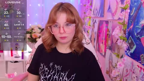 Mia online show from 4, 3, 2026