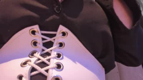 Snapshot of cocovolkovva chatting on 22, 2, 2025 cocovolkovva online show from 22, 2, 2025