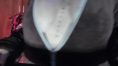 Snapshot of cocovolkovva chatting on 27, 9, 2025 cocovolkovva online show from 27, 9, 2025