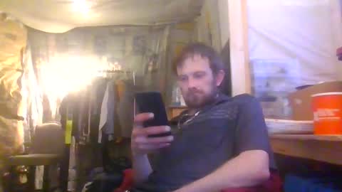 lickerpro69 online show from 5, 2, 2026