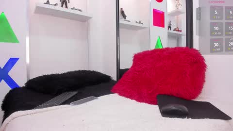 Lisandro T. online show from 9, 1, 2026