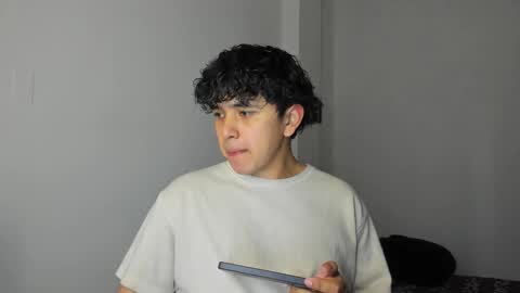 Snapshot of cody_evanss chatting on 20, 10, 2025 cody online show from 20, 10, 2025