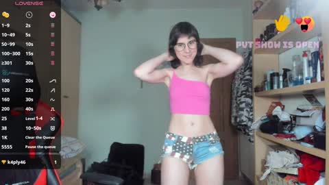 Snapshot of codyshome chatting on 4, 12, 2024 Cody Bryan Maverick online show from 4, 12, 2024