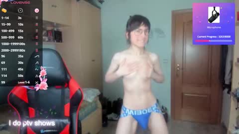 Snapshot of codyshome chatting on 10, 11, 2025 Cody Bryan Maverick online show from 10, 11, 2025