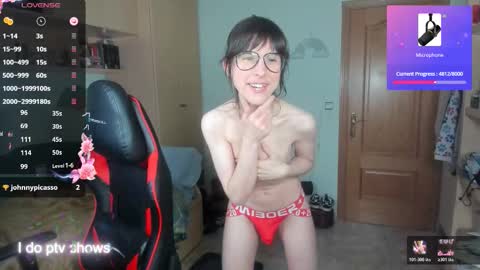 Snapshot of codyshome chatting on 24, 11, 2025 Cody Bryan Maverick online show from 24, 11, 2025