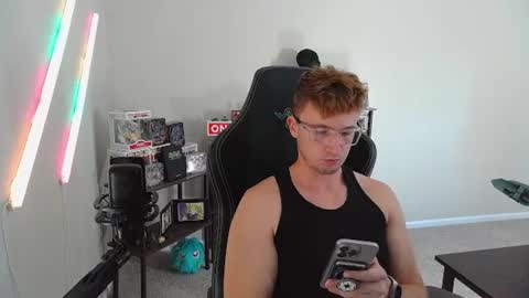 Snapshot of codyt1016 chatting on 2, 10, 2025 codyt1016 online show from 2, 10, 2025