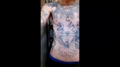 codywatters14 online show from 30, 4, 2026