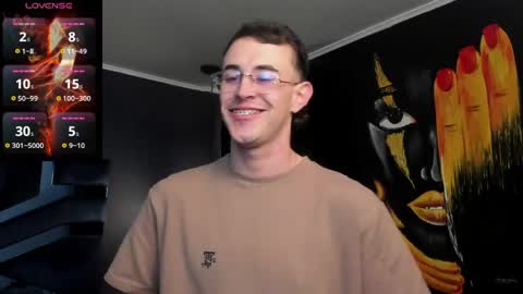 Snapshot of codyywalker chatting on 4, 5, 2026 Cody Walker online show from 4, 5, 2026