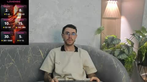Snapshot of codyywalker chatting on 7, 6, 2026 Cody Walker online show from 7, 6, 2026