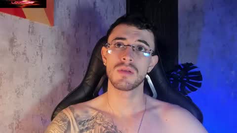 Snapshot of codyywalker chatting on 24, 6, 2026 Cody Walker online show from 24, 6, 2026