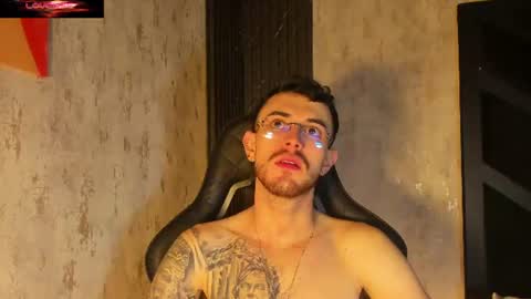 Snapshot of codyywalker chatting on 1, 7, 2026 Cody Walker online show from 1, 7, 2026
