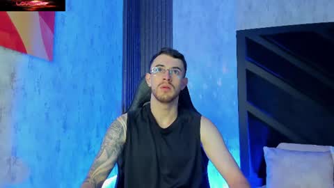 Snapshot of codyywalker chatting on 8, 7, 2026 Cody Walker online show from 8, 7, 2026