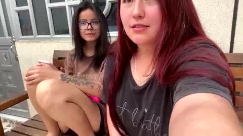  Mai y Lua  online show from 2, 4, 2026