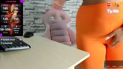 laurita online show from 13, 11, 2025