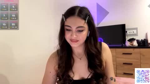 Snapshot of coffee_wihtout_milk chatting on 26, 2, 2026 Yumi online show from 26, 2, 2026