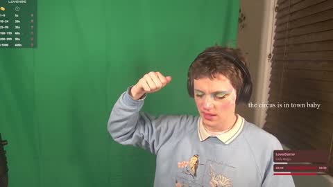 Cokia online show from 5, 12, 2024