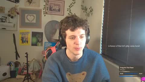 Cokia online show from 31, 12, 2024