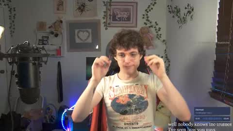 Cokia online show from 25, 2, 2025