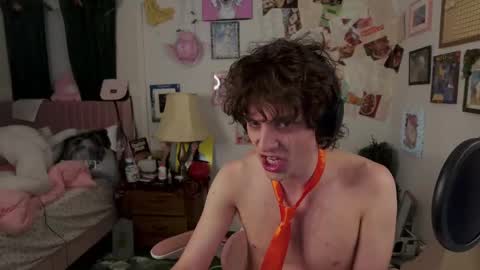 Cokia online show from 2, 10, 2025