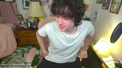 Cokia online show from 11, 11, 2025