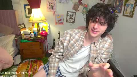 Cokia online show from 27, 11, 2025