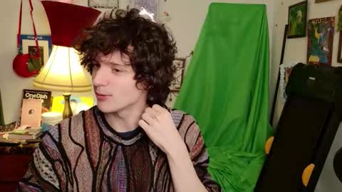 Cokia online show from 14, 3, 2026