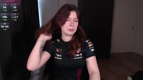 Snapshot of colaux chatting on 5, 2, 2026 Denise online show from 5, 2, 2026