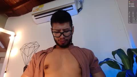 Colby online show from 16, 1, 2026